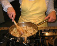 risotto mushrooms xx09